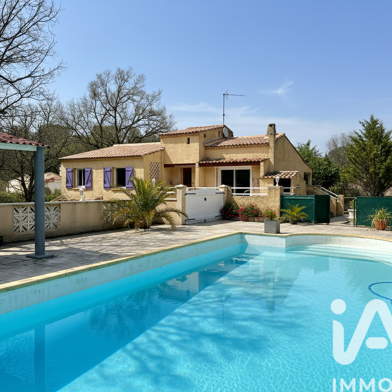 Maison 5 pièces 435000 €