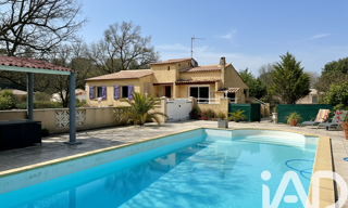 Maison 5 Pièces 102 m² à vendre à Saint-Maximin-la-Sainte-Baume (83470)