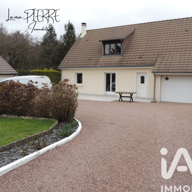 Maison 6 pièces 290000 €