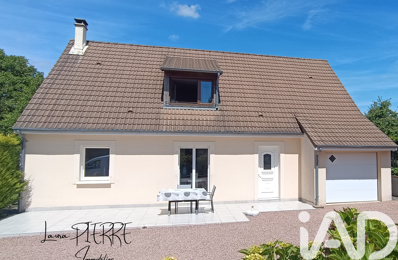 Vente Maison de village 6 pièces — photo du bien