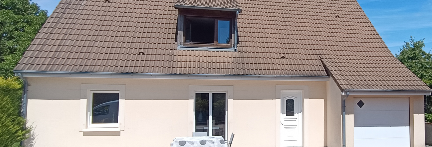 Maison 6 Pièces 130 m² à vendre à Bretteville-sur-Laize (14680)