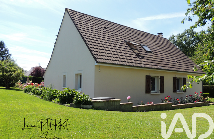 Vente Maison de village 6 pièces — photo 3