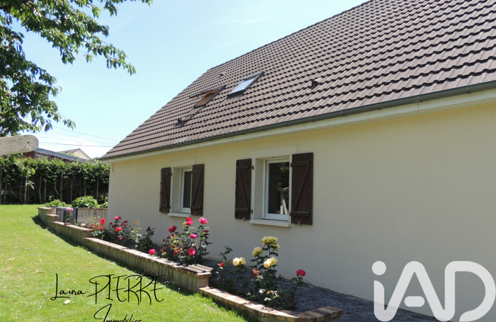 Vente Maison de village 6 pièces — photo 4