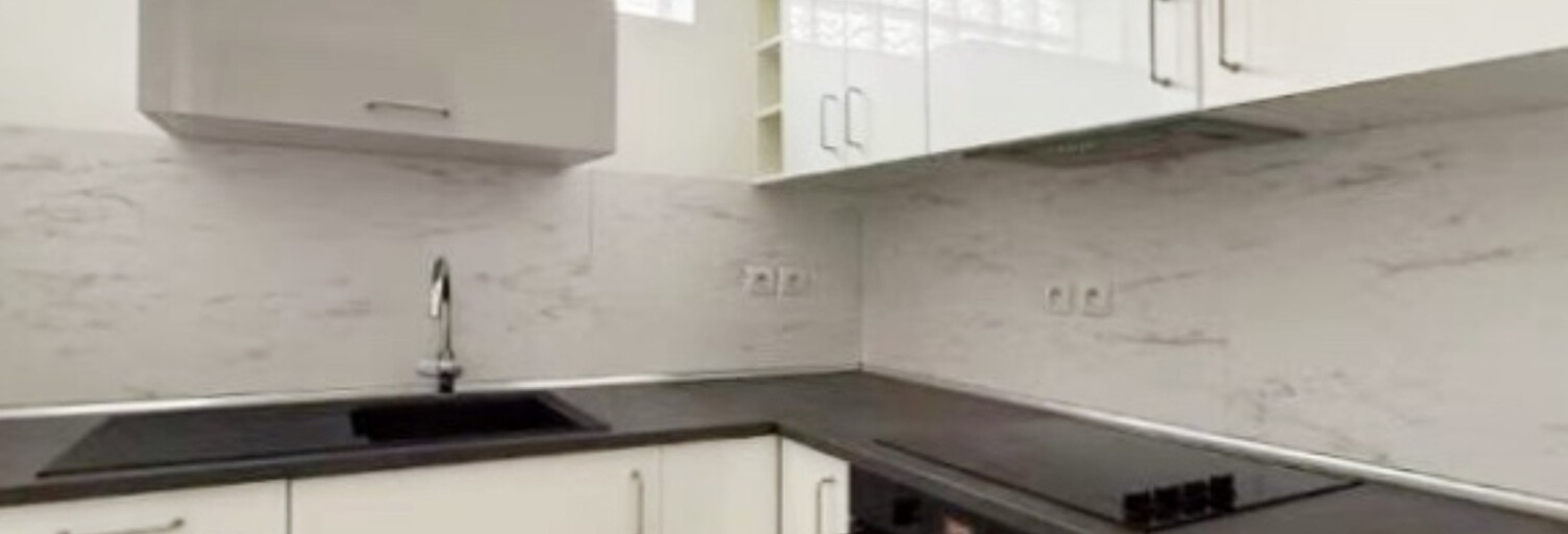 Appartement 3 Pièces 59 m² à vendre à Vitry-sur-Seine (94400)