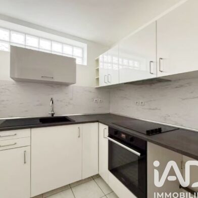 Appartement 3 pièces 255000 €