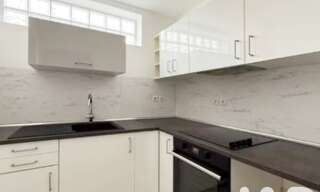 Appartement 3 Pièces 58 m² à vendre à Vitry-sur-Seine (94400)