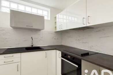 Appartement 3 pièces 255000 €