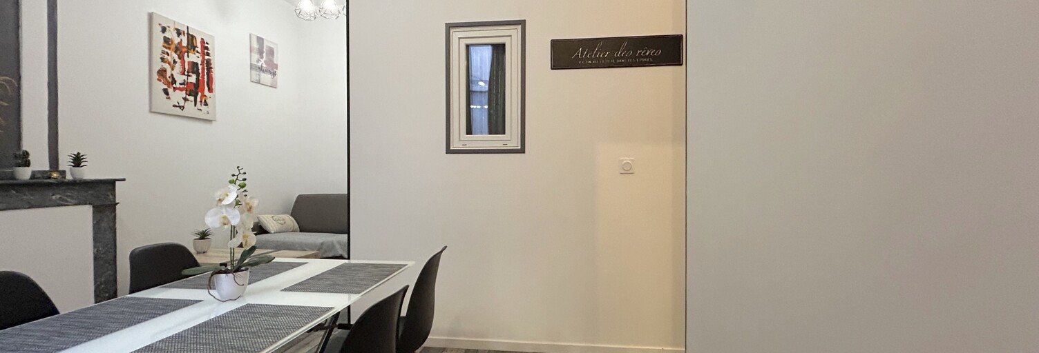 Appartement 2 Pièces 34 m² à vendre à Carcassonne (11000)