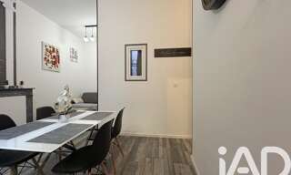 Appartement 2 Pièces 33 m² à vendre à Carcassonne (11000)