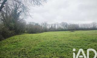 Terrain  5278 m² à vendre à Sèvremoine (49230)