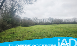 Terrain  5278 m² à vendre à Sèvremoine (49230)