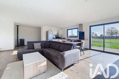 Maison 5 pièces 244500 €