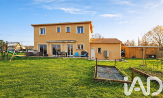 Maison 6 Pièces 169 m² à vendre à Castelsarrasin (82100)