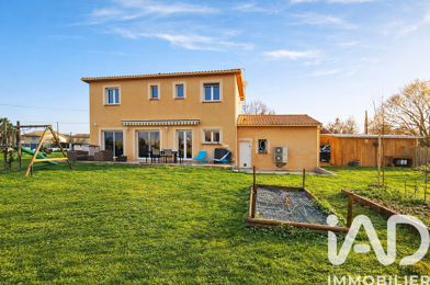 Maison 6 pièces 319500 €