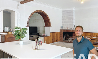 Maison 5 Pièces 150 m² à vendre à Scorbé-Clairvaux (86140)