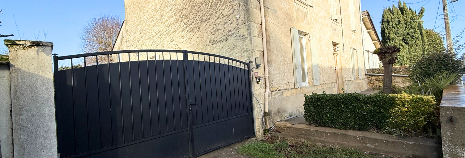 Maison 7 Pièces 245 m² à vendre à Gironde-sur-Dropt (33190)