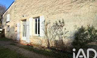 Maison 7 Pièces 245 m² à vendre à Gironde-sur-Dropt (33190)