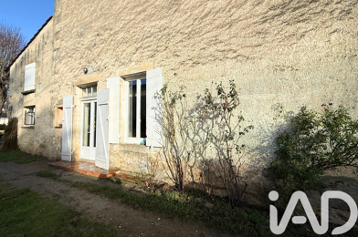 Maison 7 pièces 220000 €