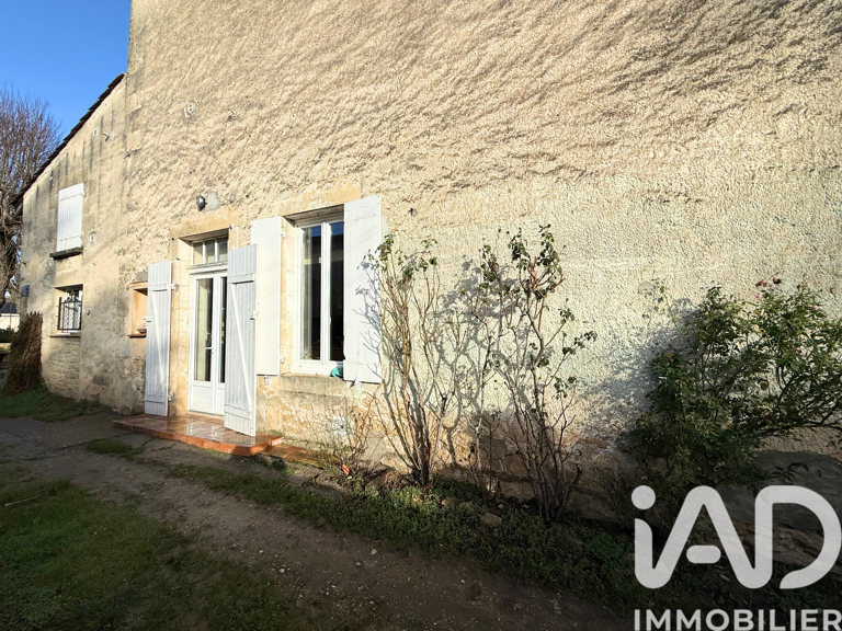 Vente Maison/villa 7 pièces — photo 1