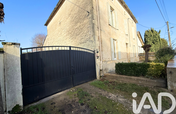 Vente Maison/villa 7 pièces — photo 2