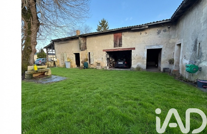 Vente Maison/villa 7 pièces — photo 3