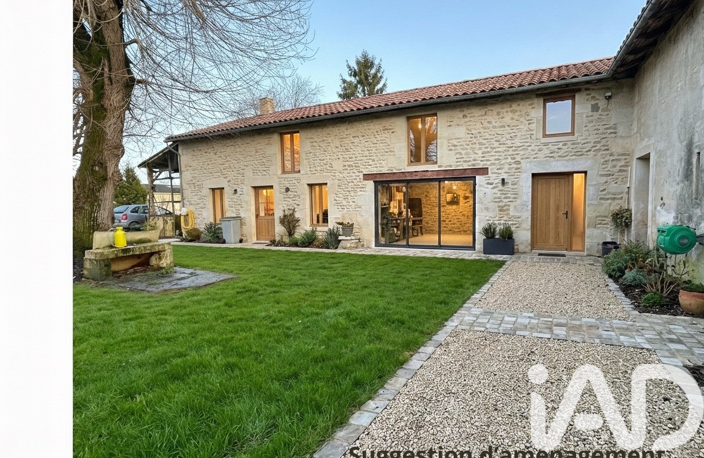 Vente Maison/villa 7 pièces — photo 4