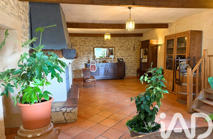 Vente Maison/villa 7 pièces — photo 5