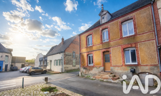 Maison 5 Pièces 116 m² à vendre à Champrond-en-Gâtine (28240)