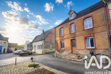 Maison 5 pièces 115000 €