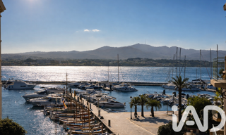 Appartement 4 Pièces 78 m² à vendre à Sanary-sur-Mer (83110)