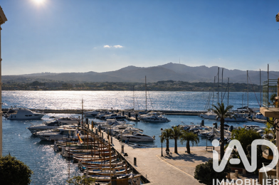 Appartement 4 pièces 955000 €