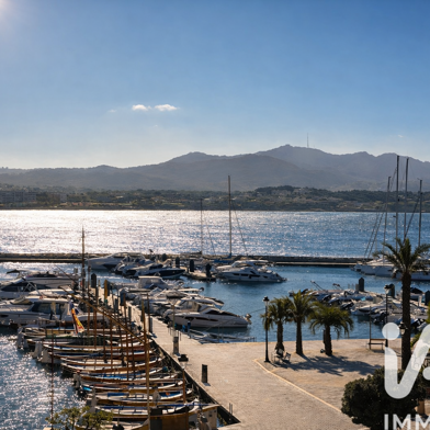 Appartement 4 pièces 955000 €