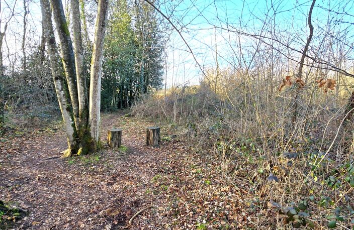 Vente Terrain 22 165 m&sup2; — photo 2