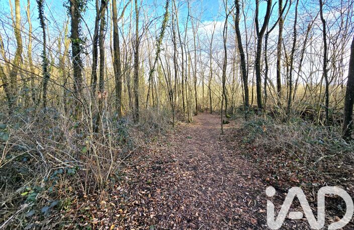 Vente Terrain 22 165 m&sup2; — photo 3