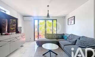 Appartement 3 Pièces 61 m² à louer à Fontenay-sous-Bois (94120)