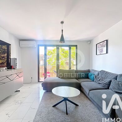 Appartement 3 pièces 1360 €