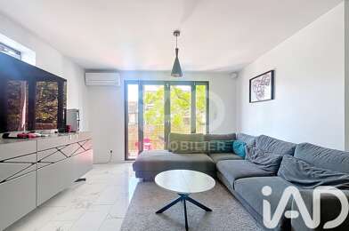 Appartement 3 pièces 1360 €