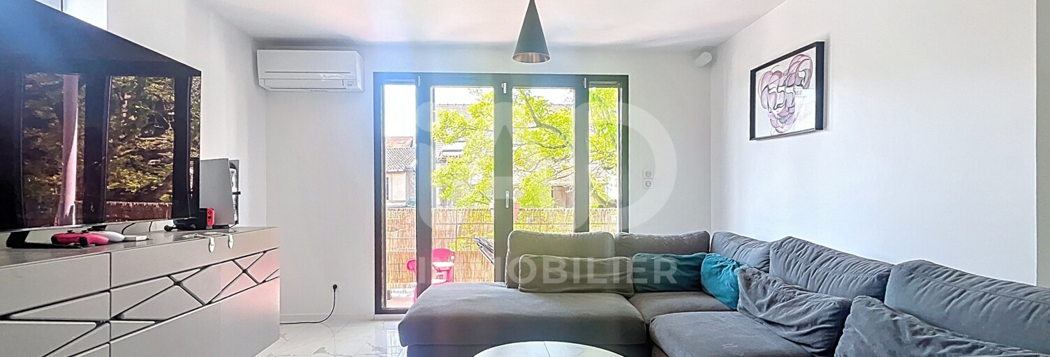 Appartement 3 Pièces 60 m² à louer à Fontenay-sous-Bois (94120)