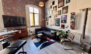 Appartement 2 Pièces 70 m² à louer à Tourcoing (59200)