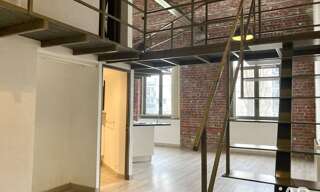 Appartement 2 Pièces 70 m² à louer à Tourcoing (59200)