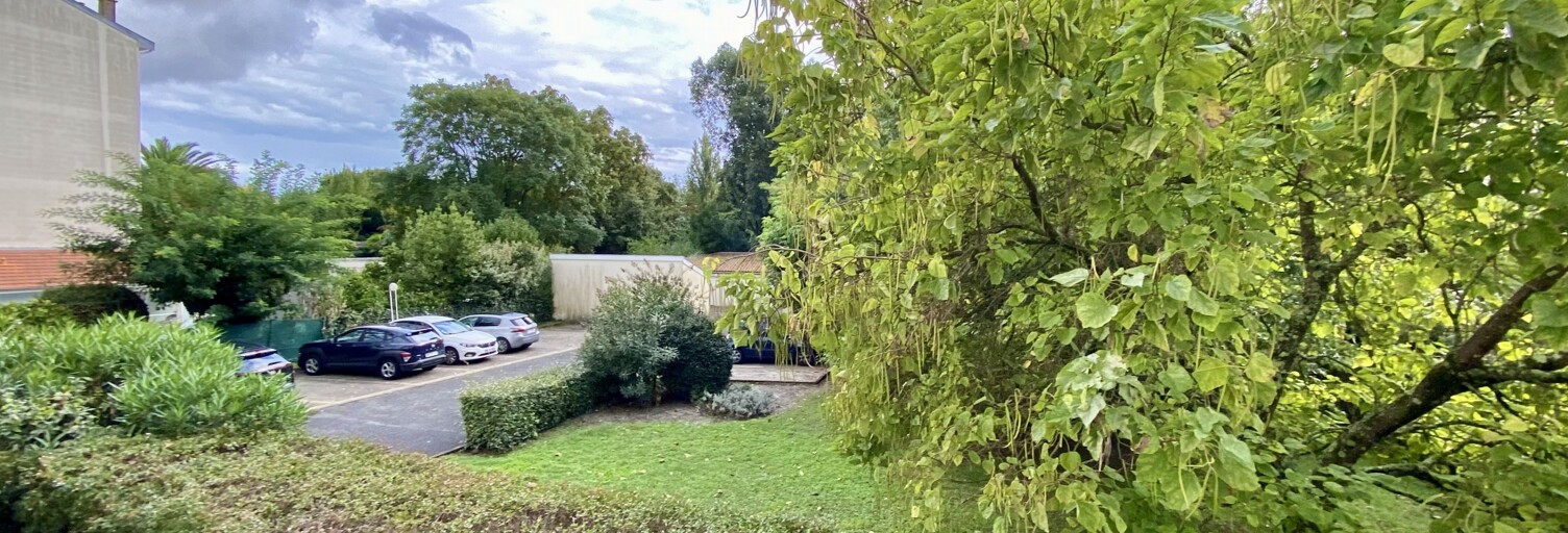 Appartement 5 Pièces 111 m² à vendre à Le Bouscat (33110)