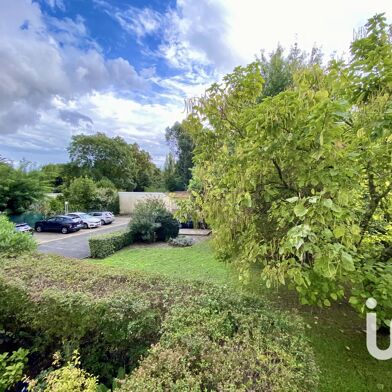 Appartement 5 pièces 429000 €