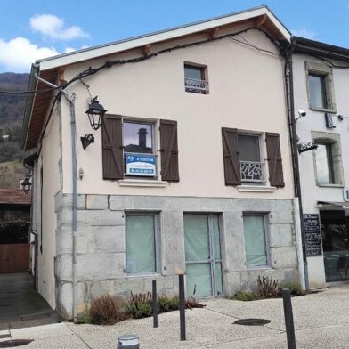 Commerce  222000 €