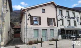 Commerce  90 m² à vendre à Fontanil-Cornillon (38120)