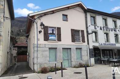 Commerce  222000 €