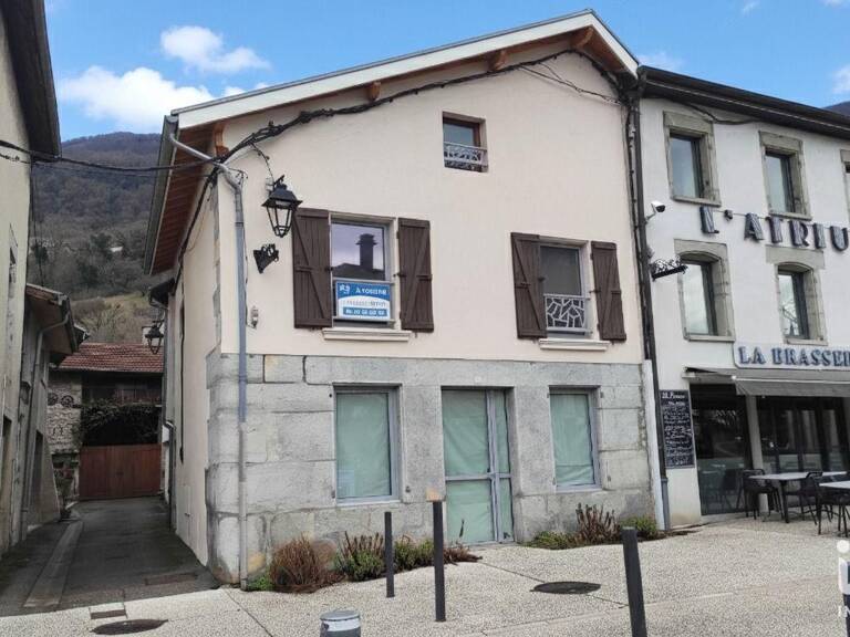 Vente Boutique/Local commercial 90 m&sup2; — photo 1