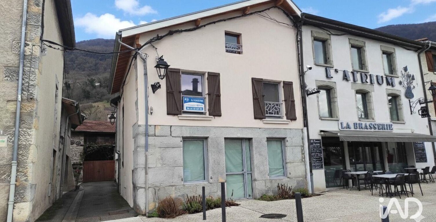 Vente Boutique/Local commercial 90 m&sup2; — photo 1
