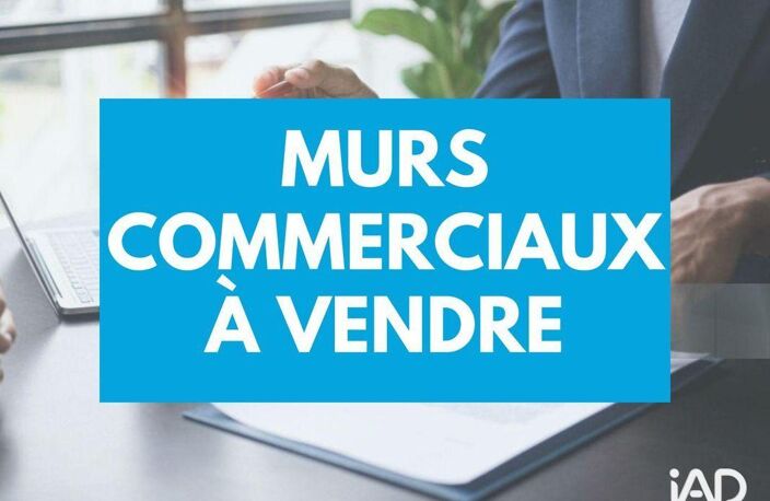 Vente Boutique/Local commercial 90 m&sup2; — photo 2