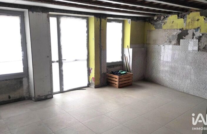 Vente Boutique/Local commercial 90 m&sup2; — photo 3
