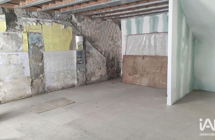 Vente Boutique/Local commercial 90 m&sup2; — photo 4